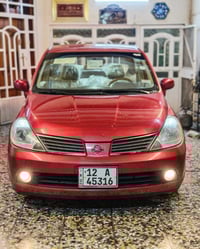 تيدا • ٢٠٠٧ • مكينه ١٦٠٠