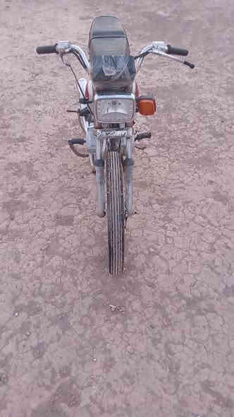 سلام عليكم دراجه للبيع موديل  20 كلك ابيع كوم حديد شاصي مكفول  الرقم ***********
