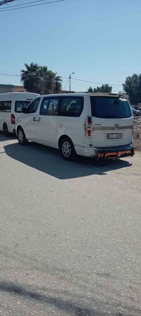 كربلاء المقدسة • الخميس • بعد الضهر ١