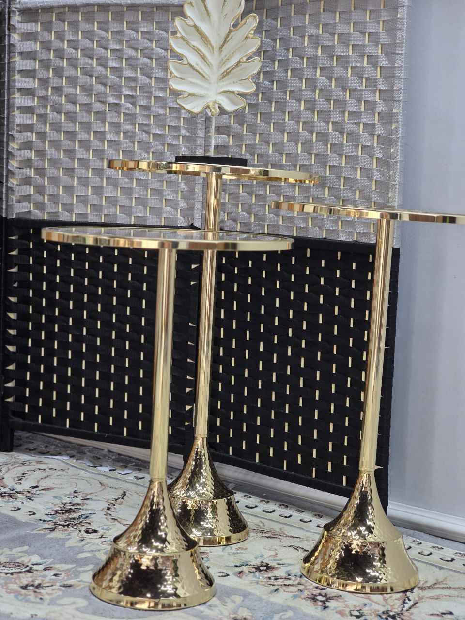 💰 السعر: 85 الف
🚚 توصيل مجاني داخل بغداد والمحافظات بغداد, العراق


**إذا كنت صاحب هذا الإعلان وتريد حذفه لأي سبب، رجاءا أرسل رسالة إلى الدعم الفني**