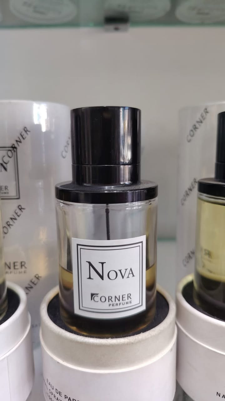 مو خساره بي كل فلس عن تجربه كثير من الناس 

توفرت عطور كورنر الغنيه عن التعريف التريد عطر نفس فعاليه الاصلي واحسن من ناحيه ثباتيه وفوحان توصي  

الي تحب تحجز تراسلني 💋♥️


**إذا كنت صاحب هذا الإعلان وتريد حذفه لأي سبب، رجاءا أرسل رسالة إلى الدعم الفني**