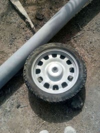 تاير جمره • جوبلس • الناصرية