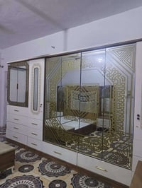 غرفة تركية • ١١ قطعة • قليلة الاستعمال