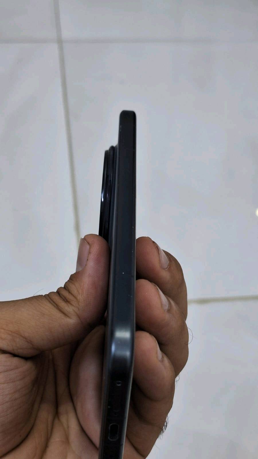 السلام عليكم
ايفون ١٦ برو ماكس (شريحتين)
كامل ملحقات 
نسبه البطاريه ٩٠ %
نضافه ١٠٠ بالميه جهاز ولا غلطه نضيف جدا 
الجهاز غير خاضع للصيانه نهائيا (((وتر بروف))))
 واستخدام شخصي 
السعر مليون و ٢٧٥ بي مجال حك الجيه
مكاني بغداد مدينه الصدر 
لللاستفسار الاتصال عل الرقم 
*********** تحياتي للجميع

السلام عليكم 
هونر مجك 8 برو جهاز غني عن التعريف 
ذاكره  ((((512)))))  عشوائيه 12 
نضافه ١٠٠%
اللون اسود جهاز بحاله الوكاله مكفول من الفتح والتبديل والشخط 
مكاني بغداد مدينه الصدر /الحبيبيه
السعر مليون و 150 
الليريده يتواصل وياي عل هذه الرقم ***********