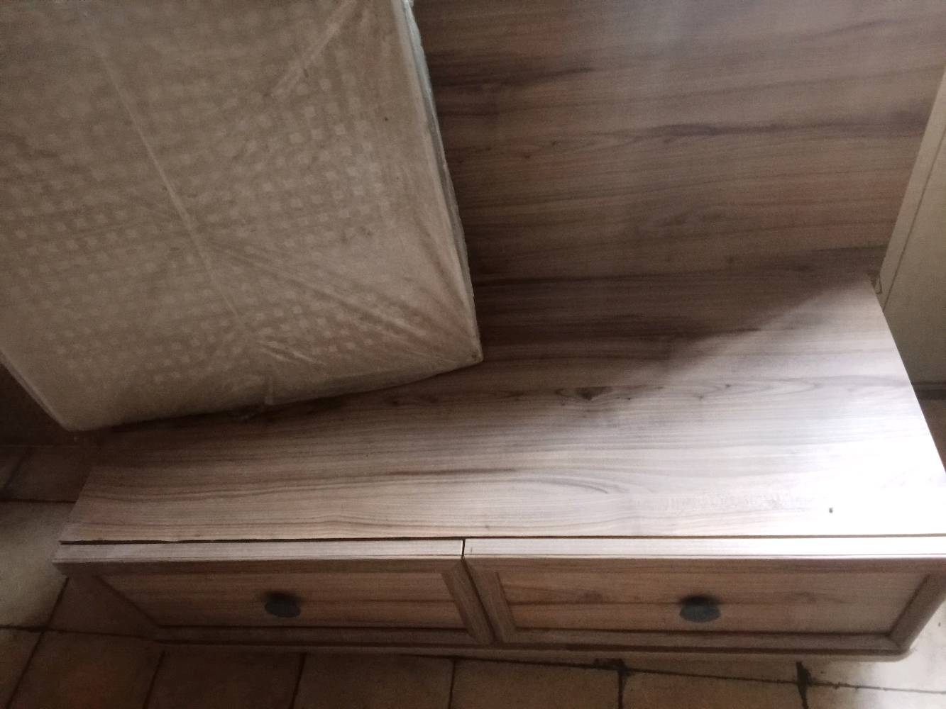 غرفة النوم التركية 