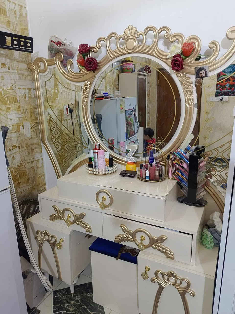 غرفة نوم تركية ضخمة وراقية 

مكانهة حي المعلمين الدوب


**إذا كنت صاحب هذا الإعلان وتريد حذفه لأي سبب، رجاءا أرسل رسالة إلى الدعم الفني**