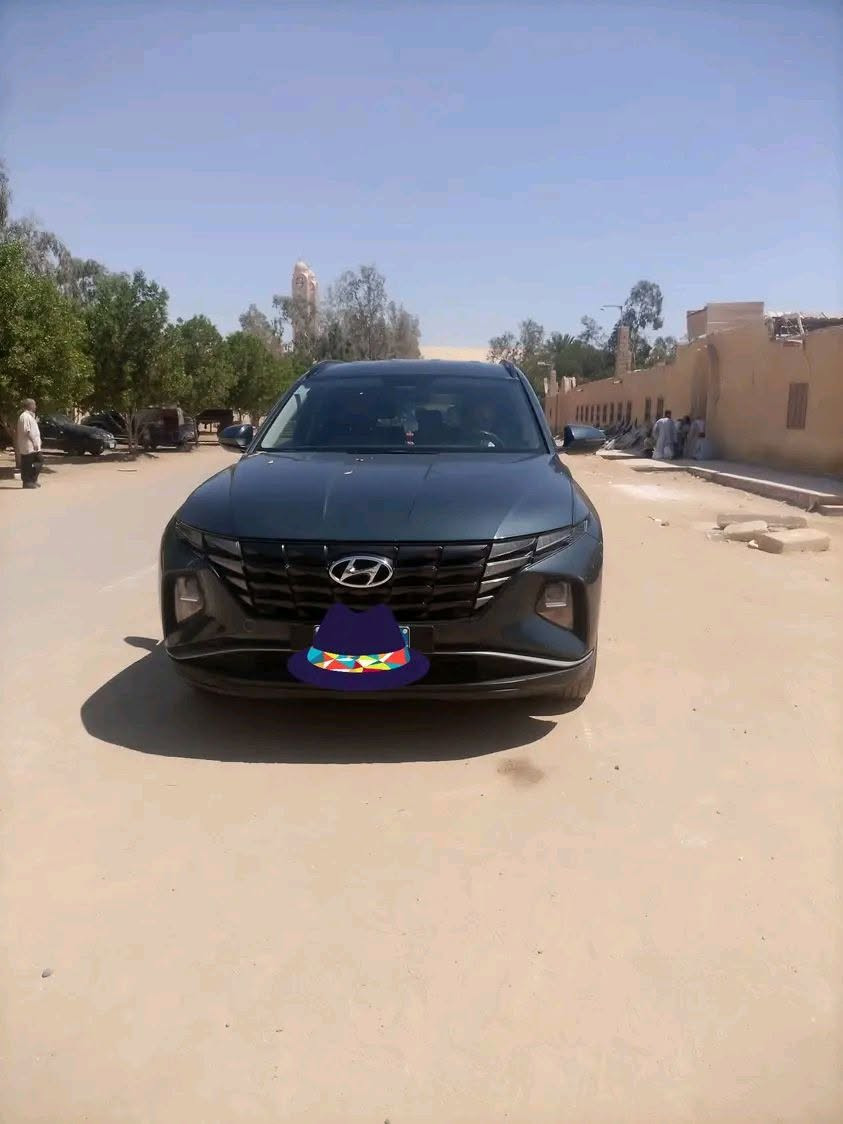 توسان 2021 الفئة الثانية كاملة بصمة فبريكا كلها من غير ولا خربوش صيانات توكيل وافلام حماية كاوتش جديد رخصة سنتين
للتواصل فون او واتساب
01282484260
01000349938


**إذا كنت صاحب هذا الإعلان وتريد حذفه لأي سبب، رجاءا أرسل رسالة إلى الدعم الفني**