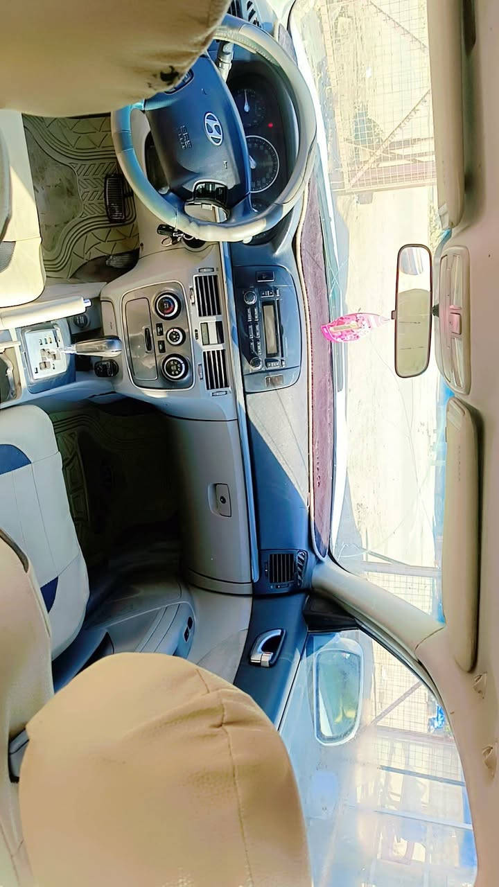 السلام عليكم سوناتا2008 وارد امريكي
السعر ٨٥ ضرر جاملغ وبنيد السياره جاهزة حداديه كير محرك مكفولات
***********
