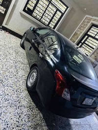 بسم الله الرحمن الرحيم السلام عليكم ورحمة وبركاته  نيسان فيرزا أمريكي ...