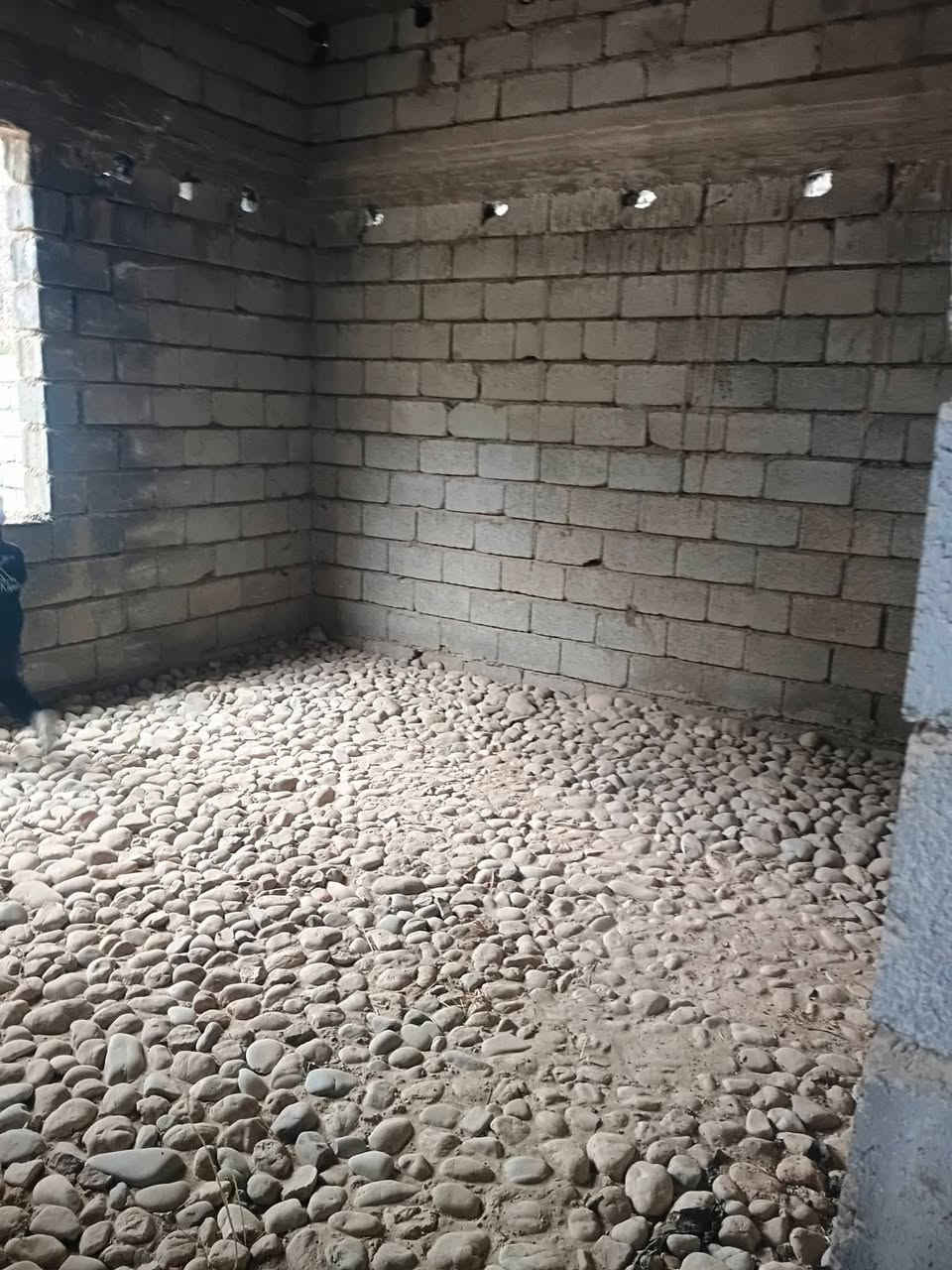 للمقاولات العامة 
فرش حصو جلمود 
فرش سبيش 
نشر بلوك 
بالأسعار مناسبة 
الاستفسار والاتصال ***********
