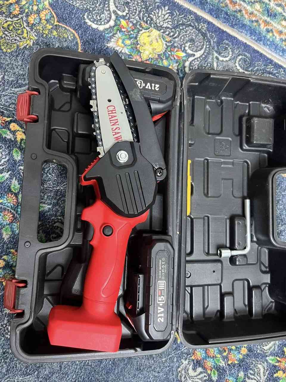 منشار اشجار


**إذا كنت صاحب هذا الإعلان وتريد حذفه لأي سبب، رجاءا أرسل رسالة إلى الدعم الفني**