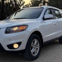 سنتافي • ٢٠١٢ • بنزين ٦ سلندر