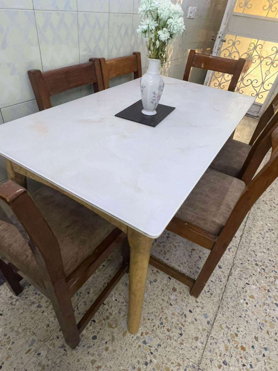 ‎غراض نضيفة للبيـع‎ بغداد, العراق


**إذا كنت صاحب هذا الإعلان وتريد حذفه لأي سبب، رجاءا أرسل رسالة إلى الدعم الفني**