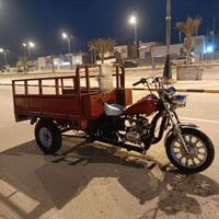 ستوته MTR • ستوته ام تي ار • ستوته نظيفة • ستوته كوفه • دراجة ثلاثية ا...