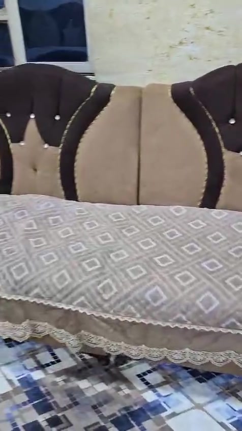 تخمين ٢٤ نفر للبيع مابيهن أي ضرر نضيفات ب٥٠٠ ألف 
لعنده غراض للبيع يدزهن خاص ابيع عموله بسيطه


**إذا كنت صاحب هذا الإعلان وتريد حذفه لأي سبب، رجاءا أرسل رسالة إلى الدعم الفني**