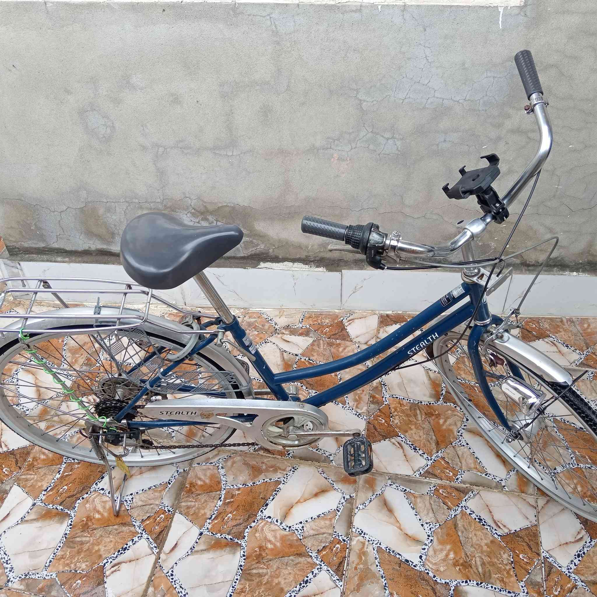 السلام عليكم
باسكل عبد الحليم حجم 26

كلشي شغال 

نضيف فول 

السعر 110
المكان الموصل


**إذا كنت صاحب هذا الإعلان وتريد حذفه لأي سبب، رجاءا أرسل رسالة إلى الدعم الفني**