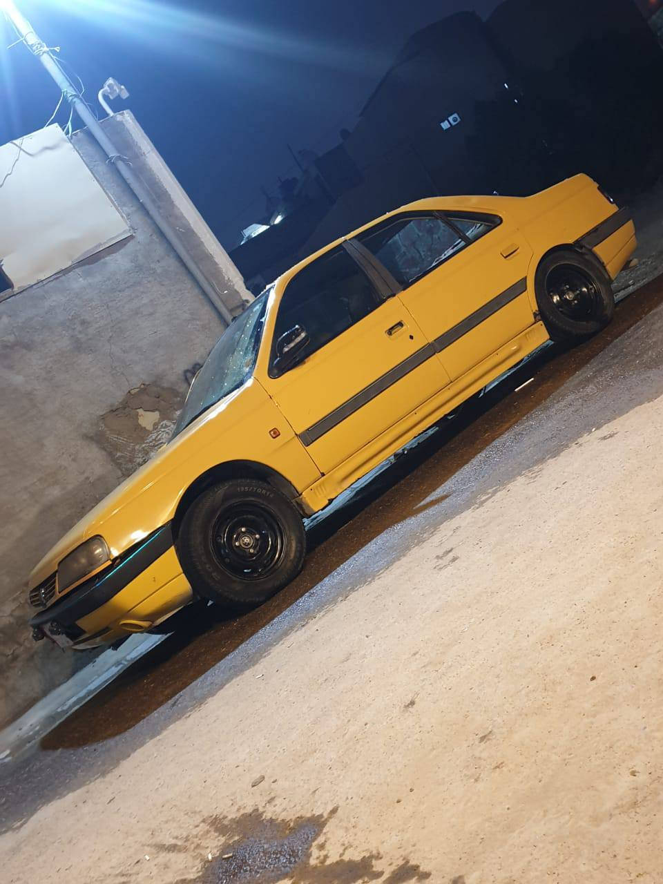 سلام عليكم بيجو للبيع موديل ١٦ سعر ٢٢ /***********
