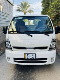 كيا بيكم • ٢٠٢٥ • ماشي ١٣ الف