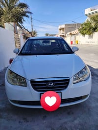 افانتي • ٢٠٠٩ • رقم بغداد