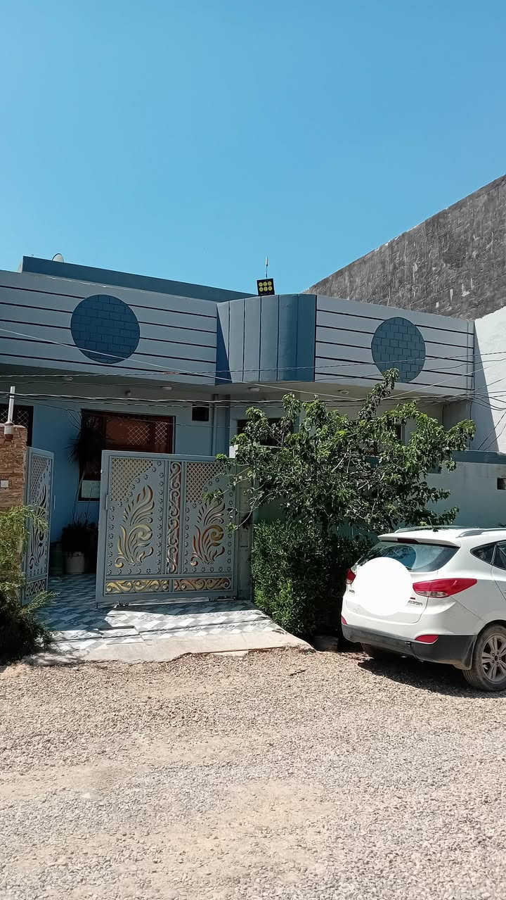 مشتمل ١٨٠ م طابقين طابو زراعي بناء حديث لاطوال ١٠ × ١٨ يتكو ن من ط ١ استقبال ومطبخ وصالة  وغرفتين نوم  ومجموعة الصحية  ط٢  بيتونة وغرفة نوم للبيع شارع البريد خلف عيادة دكتور قيس ابو لاسنان  *********** مكتب الرواد حي العصري
