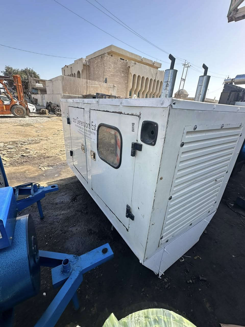 بيركز نكليزي كاتم 100/100  65 كيفي سعر 30 ورقه عنوان صناعي نجف الشرف ***********
