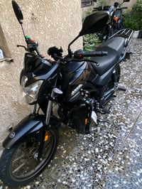 العنوان  بغداد البلديات شارع المصرف موديل الدراجة ٢٠٢٤