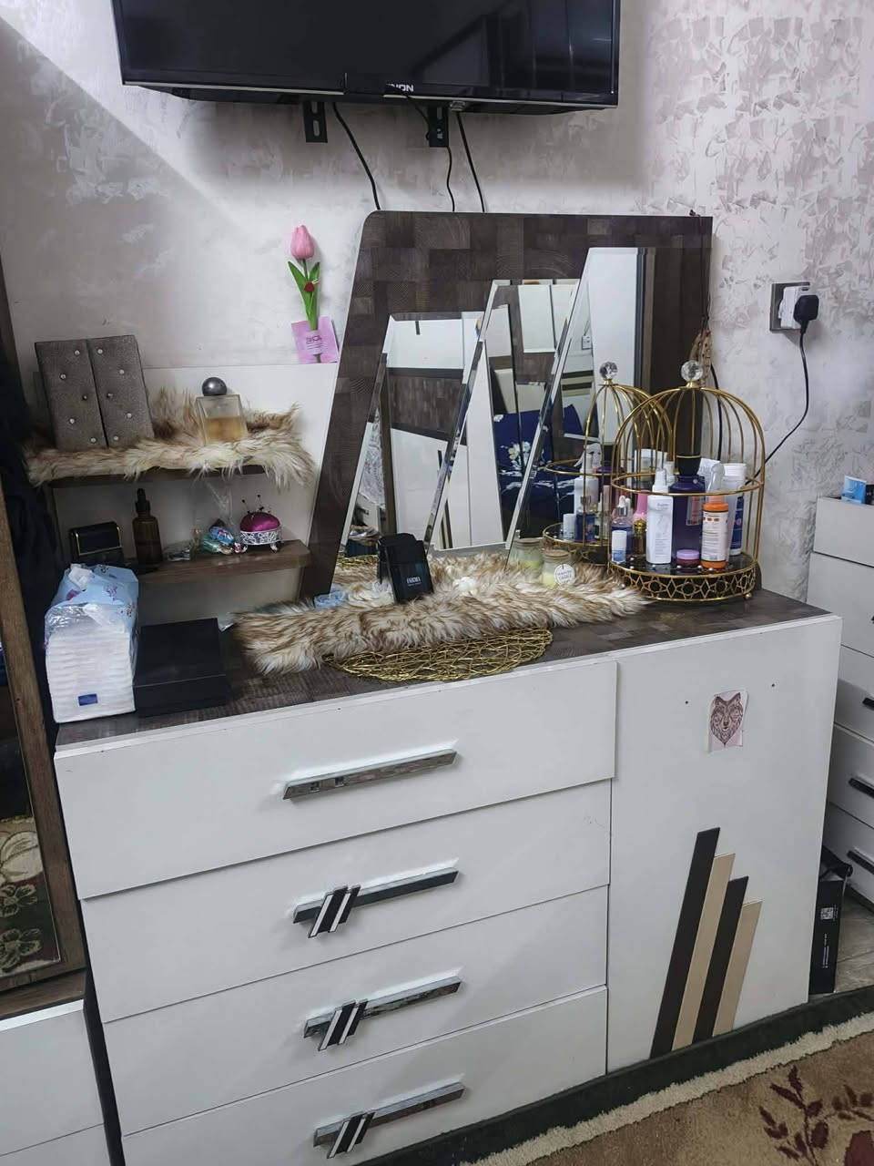 البيع 275 نهايتها


**إذا كنت صاحب هذا الإعلان وتريد حذفه لأي سبب، رجاءا أرسل رسالة إلى الدعم الفني**