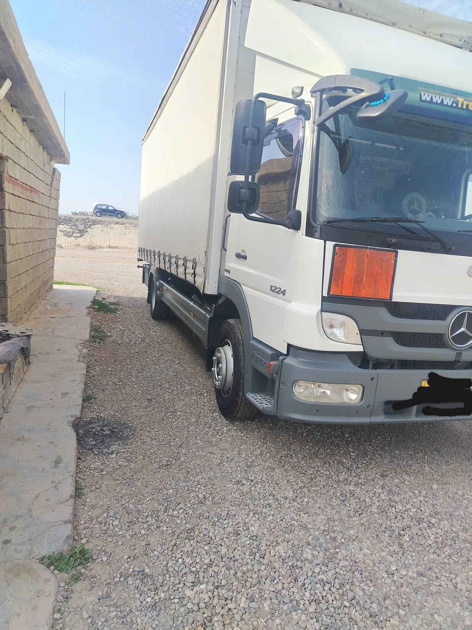 سلام عليكم
اتيكو موديل 13
للبيع ***********
