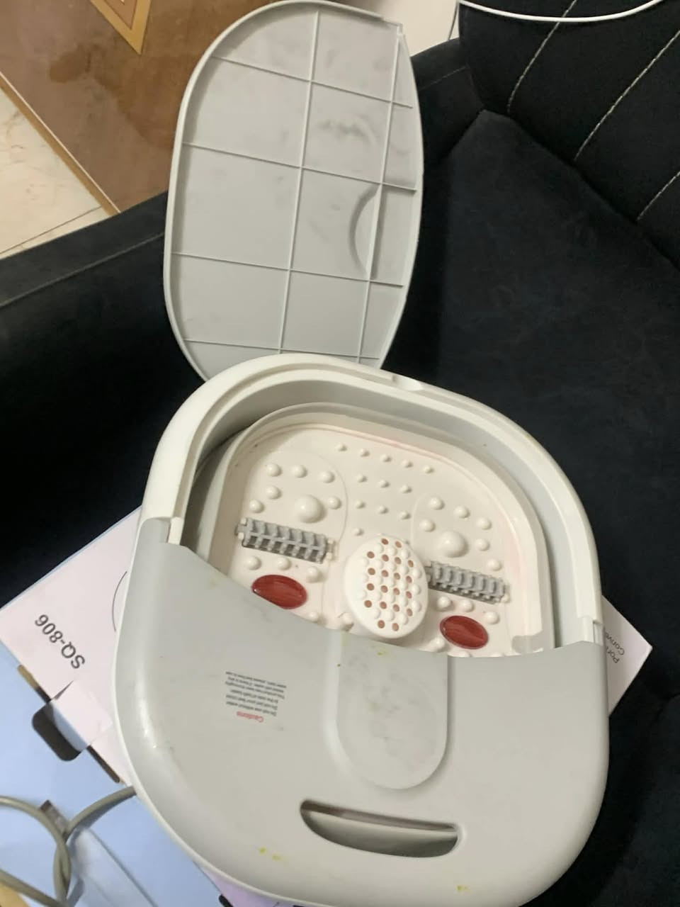 بغداد الامين النواب شارع مركز
الغراض للبيع


**إذا كنت صاحب هذا الإعلان وتريد حذفه لأي سبب، رجاءا أرسل رسالة إلى الدعم الفني**