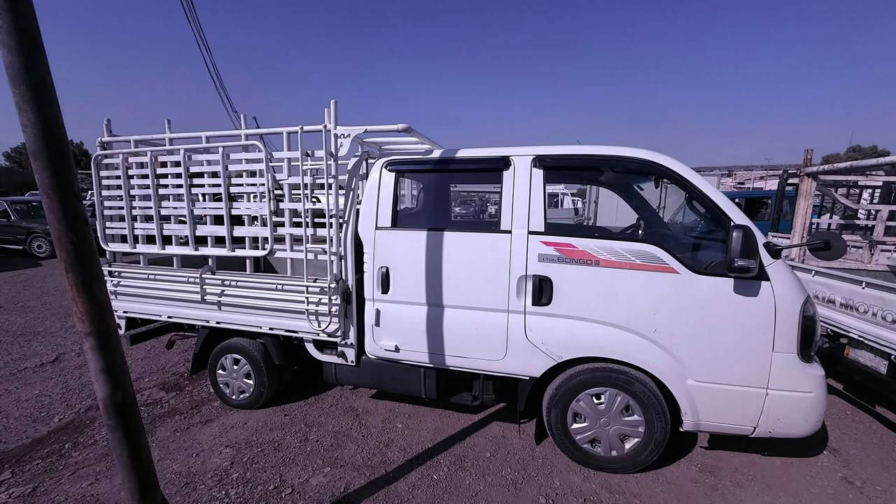 كيه دبل قماره وتاماتيك مسكر رقم بابل مشروع وطني بسمي 
السياره ماشيه 156الف  مكاني بغداد المعامل *********** السعر 150
