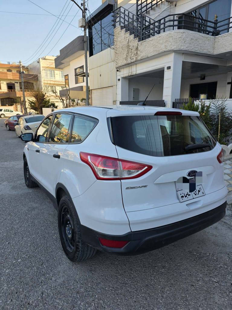 فۆڕد ئیسکەیپ 2014 سفری شەریکەی نیڤا بە پارەی سەنیەک .. سپی بەفری بێ بۆیاخ .. مەکینە 2.5 مەرغوب گێڕو مەکینە و تەبرید بەشەرت .. 140 هەزار ڕۆشتوە .. تەبرید لەمس و مەرکەزی .. سوکان ڤۆلیۆم .. ماڵی دۆستە .. نرخەکەیش پارەی سەنیەکە 112 گەڵاو مەجالێکی تیایە .. بۆ پەیوەندی : *********** السليمانية, العراق
