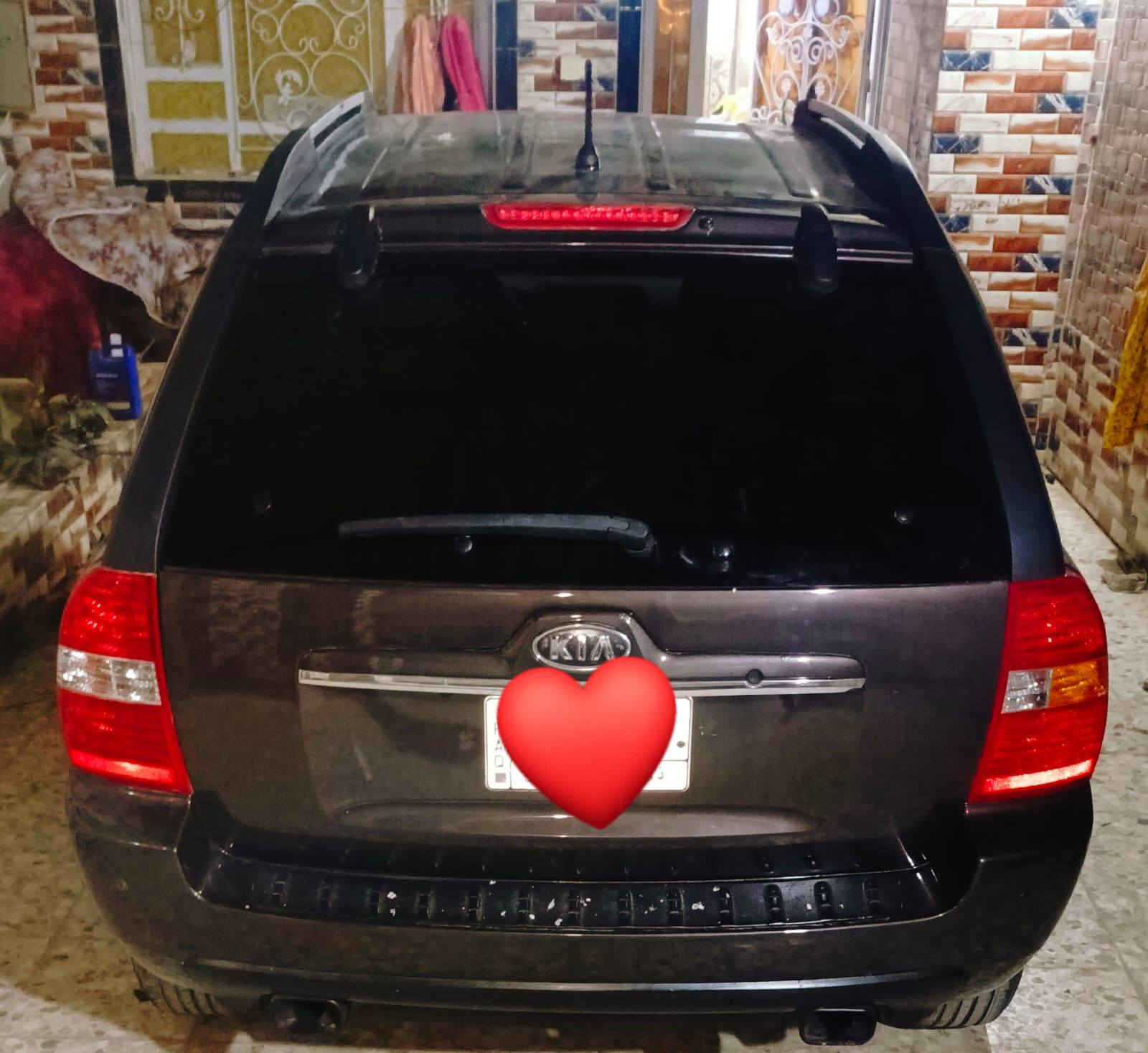 سلام عليكم سبورتج موديل 2008 مصبوغ عام جماليه فقط محرك 2000 محرك و كير  و حداديه كفاله رقم ذي قار ب اسمي. السعر 90 مكاني ناصرية مركز


**إذا كنت صاحب هذا الإعلان وتريد حذفه لأي سبب، رجاءا أرسل رسالة إلى الدعم الفني**