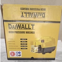 غسالة سيارات • ملف نحاس ١٠٠٪ • ضمان ٦ أشهر