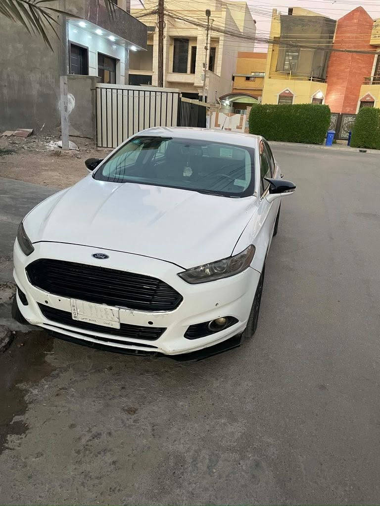فيوجن ٢٠١٦
للبيع او مراوس 
تيتانيوم فول معده الفتحه 
محرك ٢٠٠٠ تيربو 
تحكم كشنات كهربائي الاماميه
هاند بريك بصمه كهربائي
صدر جديد الامامي
دبل جام 
بصمه تشغيل 
دخول ذكي ٤ ابواب 
بصمة قفل ٤ ابواب
تحكات ستيرن 
شفتات ستيرن
٣ شاشات 
تدفئة كشنات 
تبريد قطعتين تحكم بشاشه 
١٢ سماعه 
خزن كشنات ميموري
تبريد ثلج
ترفع وتنزل جام بالبصمه 
حساسات وكامره خلفيه 
اشاير بالمري .
تبريد جيد 
حادثه طاير البنيد على القماره بيه شبرين صبغ 
حادثه باميركا بنيد صطحي بدون لا لغد ولا شاصي . باالعراق البوب ثنين صبغ فقط والجاملغ الامامي 
رقم واسط مشروع وطني تتحول ابغداد او وين ماتريد 
تحويل مباشر 
لسنويه الى ٢٠٢٨ 
السعر95 
***********
