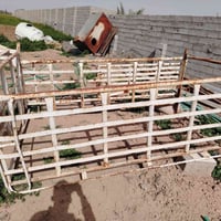 البيع محجر كيه حمل مكان بغداد سعر خاص 07911482425