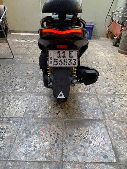 سلام عليكم سكنس شمعةياباني للبيع رقم و سنويه تحويل ثاني يوم  الدراجه خير من الله اي نقص مابيه مكينه كفاله عامه ميحتاج احجي الصور تحكم و تجي تفحص مكان الدراجه بغداد الشعب السعر المطلوب 28 ورقه و بيه مجال الي معاجبه السعر السوك كلشي بي ‭0770 084 2409‬
ممتواجد فيس فقط رقم او واتس اب
