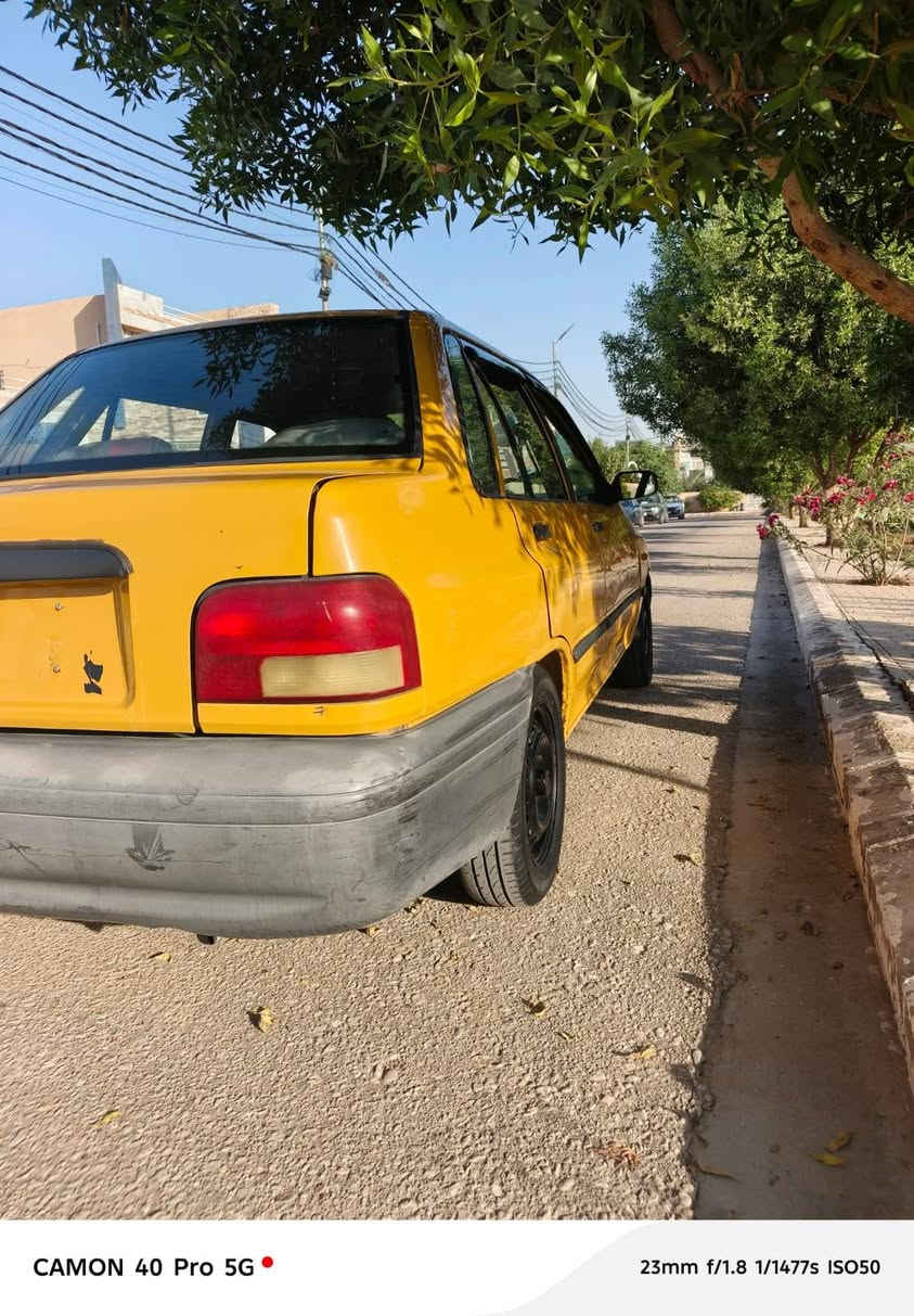 سلام عليكم سايبه موديل 15 للبيع استفسار الرقم سعر 17 بيها مجال مكان كربلاء مجمع السلام ***********
