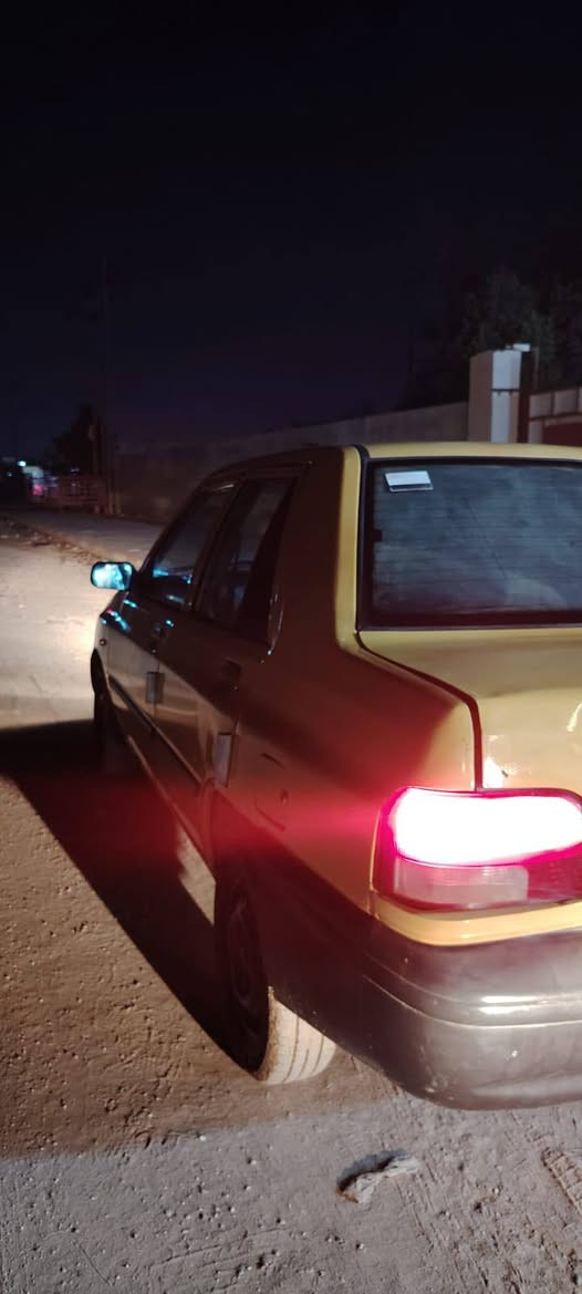 السلام عليكم اخوان سياره سايبه للبيع مكاني ديوانيه المركز حي الحضاره سياره كامله من كلشي دوشمه جديده بيها دحجه بالجاملغ الخلفي ومعمره وشغل يخبل وبيها رشات صبغ ابيع حزام حتى مااتعبك حجي السياره كير جديد محرك بي بداية بخار شواصيها تخبل حداديه شرط كله جديد مشط ستيران باور دبلات أربع جدد لويات اربعه جدد فراش جلد دوشمه خياط سيراميك ونيلون گيج 40كهربائية كله شغال عالي ناصي سكن أربع اشاير رقم نگليزي بسمي مصفره هيئه وغرامات سنويه ل30حجي سولفتلك كلشي بيها حتى مااتعبك السعر 33وبيها مجال للطيبين واني خادم اتصل ***********
***********
بيهن واتس اب واتصل وعيوني الك
