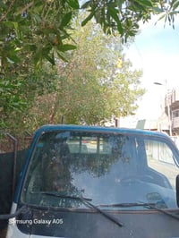 كيه فونتيرا للبيع موديل ٩٩ قلاب سنويه ٢٨تنتهي عنوان الزعفرانيه الاستفس...
