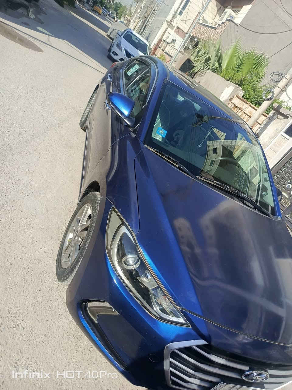 للبيع فقط ... النترا وارد امريكي موديل 2017 رقمك بغداد@ باسمي نصف مواصفات تحكم استيرن تدفئه وتبريد حاكيه بلوتوث .نظام اقتصاد الوقود .ثلاث اوضاع قياده . مانع انزلاق و تم اضافة لد صباحي وشاشه وكامره  وحساسات سياره محرك 2000 دوش بلادي وكير ,at بلادي ويل كب بلادي السياره جاهزه بيها اماكن صبع ابيعها صبع احزام السونر مع صور الحادث مرفق مع الصور👇 وفيديو توضيحي مكانها بغداد السعر 105وبيها مجال للتواصل اتصل *********** بي وتس اب
