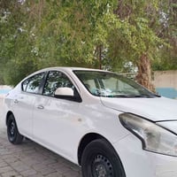 نيسان صني • ٢٠٢١ • كفاله عامه