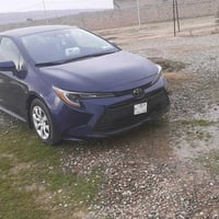 كورلا ٢٠٢٣ • ضرر خفيف • اقساط