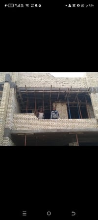 ابو اسكندر • بناء • دور سكنية