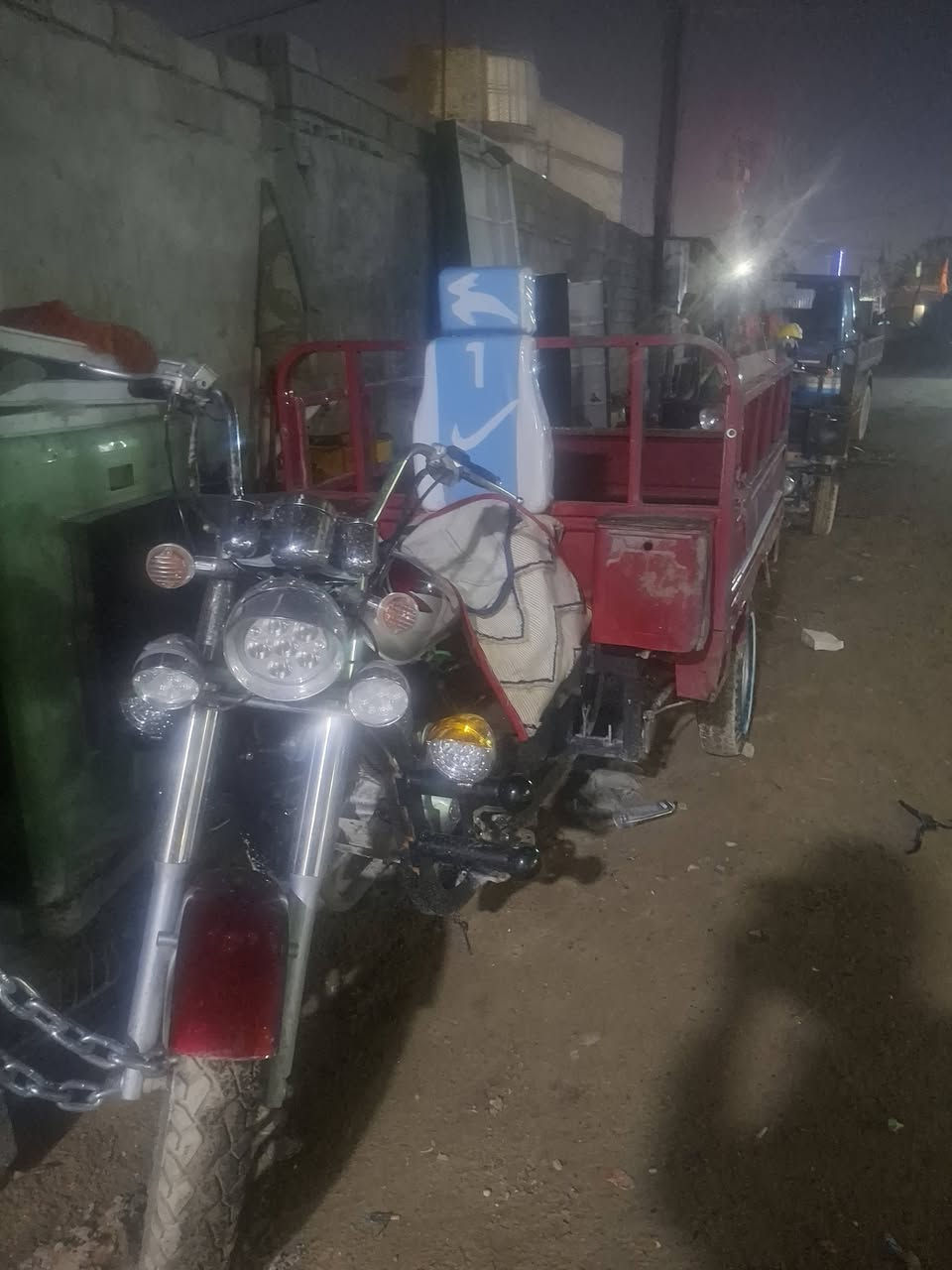 سلام عليكم 
ستوته للبيع ام تي ار موديل 2018 
مكفوله من كلشي 
تعمير 26  وكاله 
رقم انكليزي مداور ثاني يوم 
للاستفسار مراسله الصفحه 
الشراي يجي خاص وبيه خير ويدلل


**إذا كنت صاحب هذا الإعلان وتريد حذفه لأي سبب، رجاءا أرسل رسالة إلى الدعم الفني**