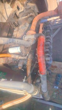 مولدة سكنية • ١٢٤ راس • ستانفورد