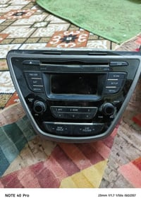 عندي مسجلات لبيع مال النترا ١٤ ١٥ .  ١٦ بغداد 07704154733