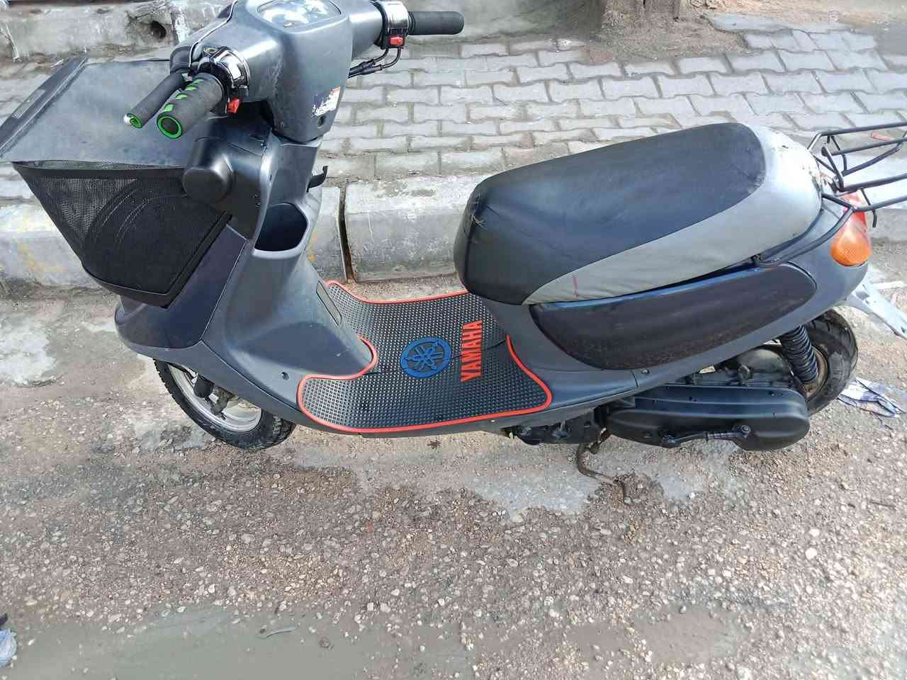 لبيع دراجه ماناقصهه شي سلف هندر أشاير لايت هورن كلشي جاهزه ستفسار نتصال او خاص ***********
