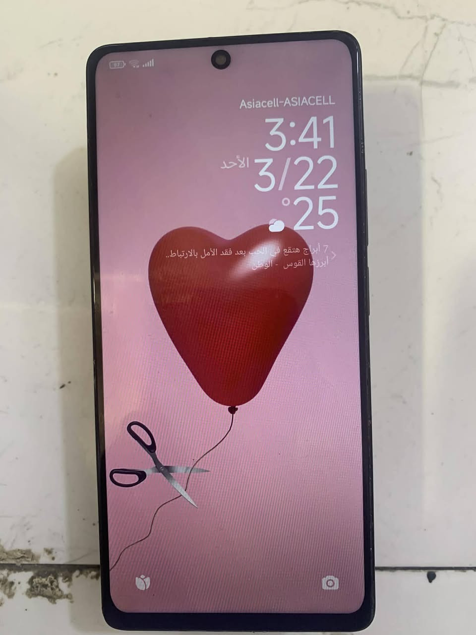 جهاز للبيع بوكوM6بروذاكرته 512 وكع مني ونضرب ياالكامره بس تشتغل وشاشه مصلح الاتصال  على الرقم ***********بي واتساب وماسنجر
