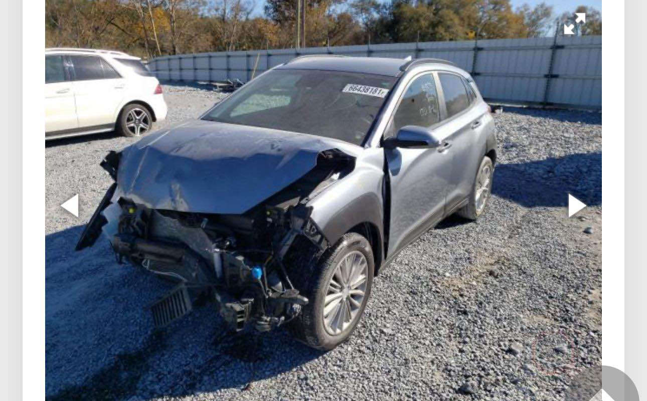 سلام عليكم 

هونداي كونا 2021  ‎رقم بغداد
‎باسمي 

السعر : 133 $ وبيه مجااال

اتصااال : ***********

‎مكينه  2000 دوش
‎موصفاتها : فول عدا الفتحه
‎بصمه ابواب + تشغيل + صندوق
‎شاشه كبيره
‎كاميرا خلفي دواره
‎حساسات خلفيه
‎رادار امامي خلفي جانبي
‎نقط عمياء مع تحديد المسار
‎اضاءة امامي خلفي LED
‎شاشة عرض اعطال
‎كشنات جلد
‎كشن كهرباء
‎كشنات تدفئه
‎داتا شو بالدشبول
‎نظام صوت نوع انفنتي
‎مرايه وسطيه عاكسه للضوء
لحادث  فقط البنيد  وجاملغ ؟ بدون دواخل

بغداد السيديه بغداد, العراق
