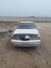 دايو برنس • ٩٦ • ضربه واضحة